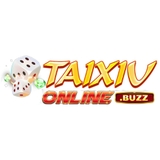 The "taixiuonlinebuz" user's logo