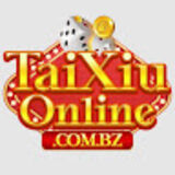 The "Tài Xỉu Online Đánh Giá Nhà Cái Uy Tín Nhất Trong Năm 2025" user's logo