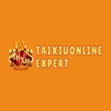 The "Tài xỉu online Expert" user's logo