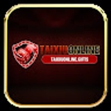 The "Taixiuonline" user's logo