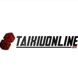 The "Tài xỉu online Guru" user's logo