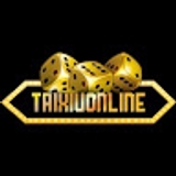 The "Tài Xỉu Online" user's logo