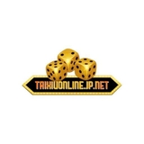 The "Top 10 Trang Game Chơi Tài Xỉu Online Hay, Uy Tín Nhất 2025" user's logo