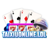 The "taixiuonlinelol" user's logo