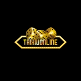 The "Tài Xỉu Online – Trang Tài Xỉu Uy Tín Trả Thưởng Siêu Nhanh 2026" user's logo