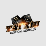 The "Tài Xỉu Online" user's logo