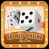 The "Tài Xỉu Online" user's logo