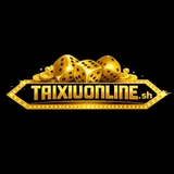 The "Tài xỉu online" user's logo