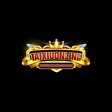 The "Tài Xỉu Online" user's logo