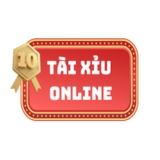 The "Tài Xỉu Online" user's logo