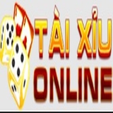 The "Tài Xỉu Online" user's logo
