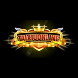 The "taixiuonlinevna" user's logo