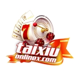 The "Tài xỉu online" user's logo