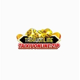 The "Tài xỉu Online" user's logo