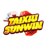 The "Tài xỉu Sunwin" user's logo