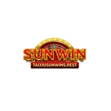 The "Cổng Game Sunwin" user's logo
