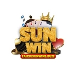 The "Sunwin" user's logo