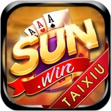 The "Tài Xỉu Sunwin" user's logo