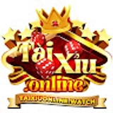 The "Tài Xỉu Online" user's logo