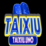 The "Tài Xỉu Uno" user's logo