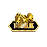 The "Taixiu us com" user's logo