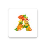 The "Take A Bite" user's logo