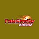 The "Trang Cá Cược Bóng Đá Takshow" user's logo
