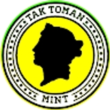 مسکوکات کلکسیونی تک تومن
