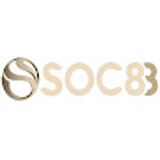 The "Soc88" user's logo