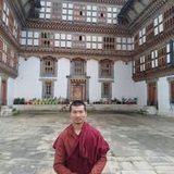 Nima Sangay