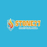 The "Stone27" user's logo