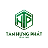 The "Tân Hưng Phát" user's logo