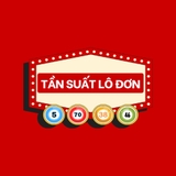 The "Tần Suất Lô Đơn" user's logo