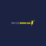 The "Tạp Chí Bóng Đá" user's logo