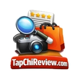 The "Tạp chí" user's logo