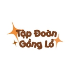 The "Tập Đoàn Gồng Lỗ Comic - Fanpage Comic dành cho trader" user's logo