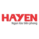 The "Tập đoàn Hà Yến - Cung cấp thiết bị bếp công nghiệp Hà Nội" user's logo