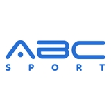 The "Ghế Massage, Máy Chạy Bộ ABCSport" user's logo