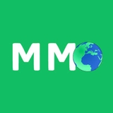 The "Tạp hóa MMO - Mua Bán VIA Facebook Việt , Mua VIA ADS, VIA XMDT Uy Tín" user's logo
