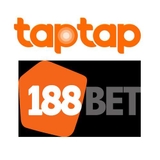 The "Taptap 188BET" user's logo