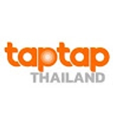 The "Taptap Thailand" user's logo