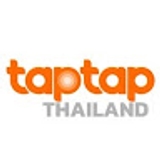 The "Taptap Thailand" user's logo