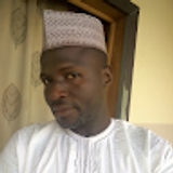 Mohammed Abdullahi