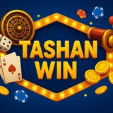 The "tashan game" user's logo