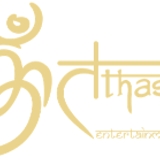 The "Tathastu Entertainment" user's logo