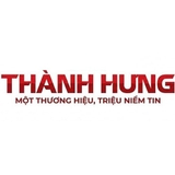 The "Taxi tải Thành Hưng tại Hà Nội" user's logo