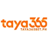 The "Taya365 — Pilipinong Sariling Casino" user's logo