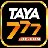 The "Taya777" user's logo