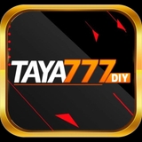 The "taya777 diy" user's logo
