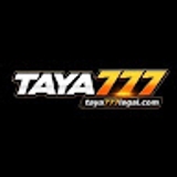 The "Taya777" user's logo